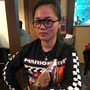 Meet your Posher, Ngan